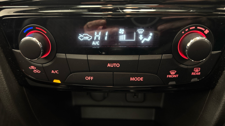 Suzuki Vitara 1.4 Boosterjet 48V Hybrid SZ5 5dr Petrol Estate